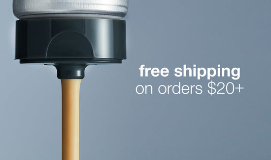 free shipping on orders $20+ 