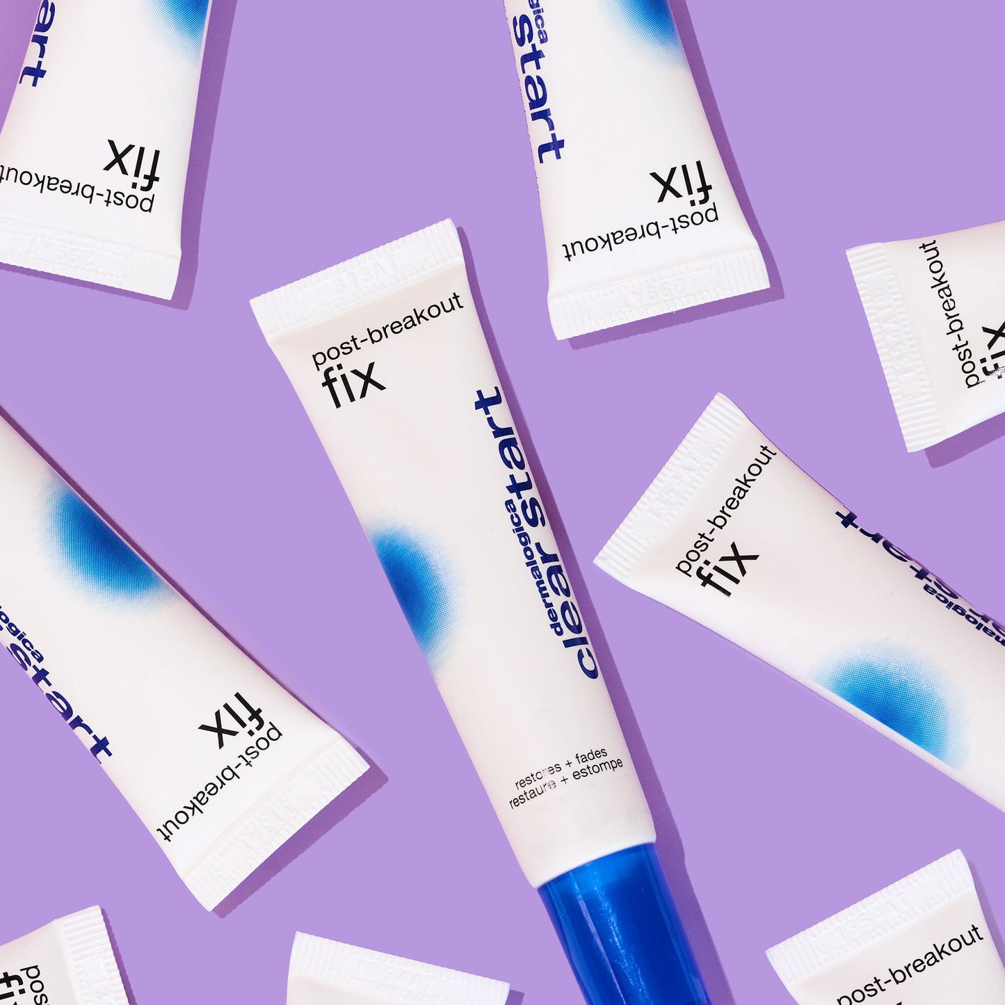 Multiple Post-Breakout Fix products 